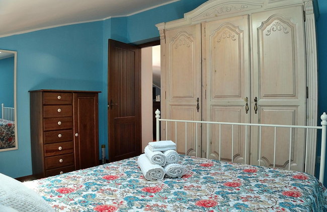 Casa Azul - Photo 13