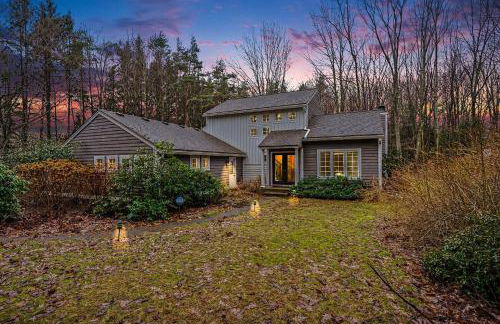 The Whitney House - Foto 1