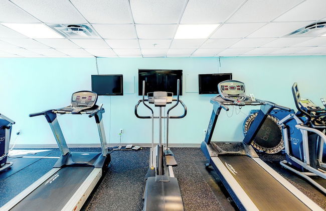 Sea Breeze 1011 Penthouse - Foto 53