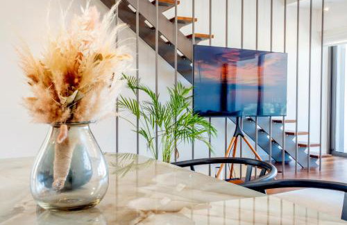 Gioma Luxury Suites - Lake View - Jacuzzi - Foto 11