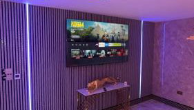 ROYALE SUITE By Highfield Apartments - Foto 4