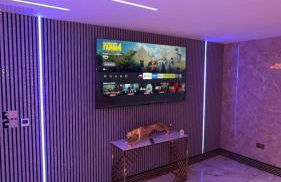 ROYALE SUITE By Highfield Apartments - Foto 4