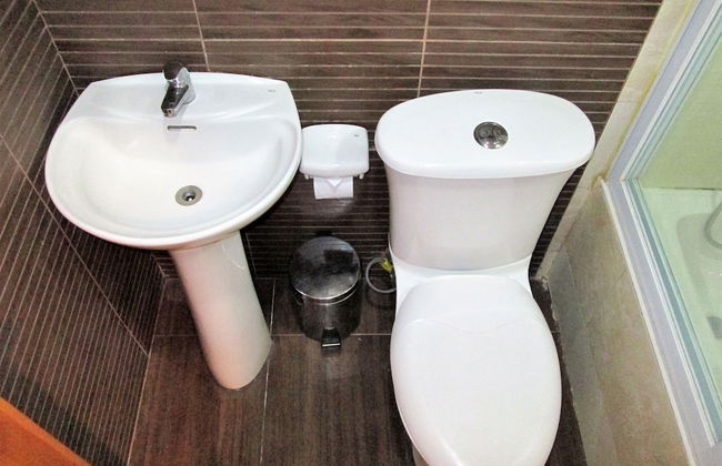 Uptown Condotel - Foto 31