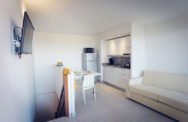 Résidence Marina Bianca - Foto 13