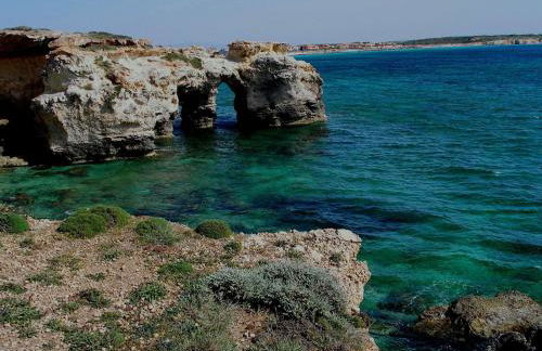 Albergo Residenziale Menhirs - Foto 51