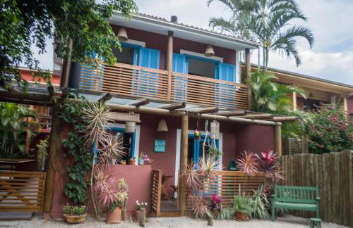 Corais da Barra. Tranquilidade a 400 metros da beira da Praia da Barra - Foto 78