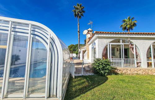 Casa CAMPOAMOR - Foto 8