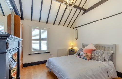 Cutters Cottage - Foto 8