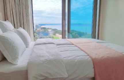 Comfortable Apartment A103 SEA VIEW 10th floor PARKING FREE - Photo 11