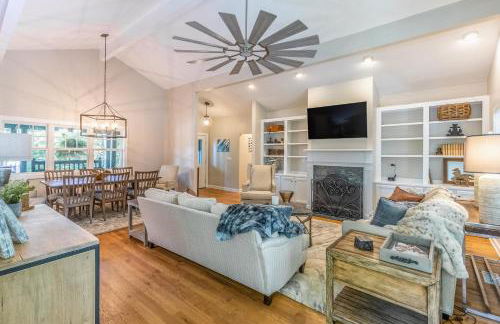 Carolina Mountain Cottage - Foto 6