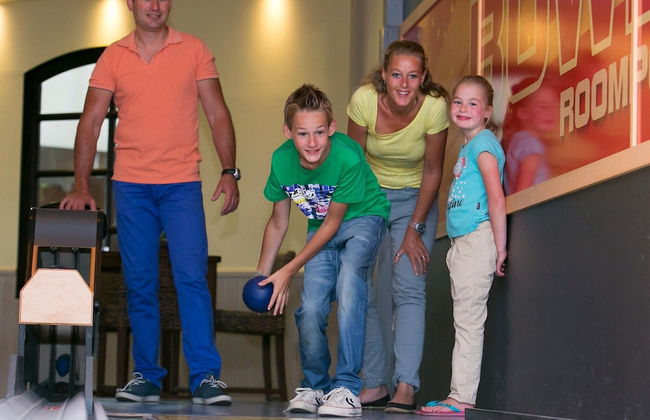 Holiday Home in Bad Bentheim Near Dutch Border - Foto 12