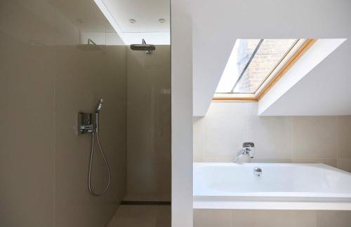 The St John's Wood Grand Residence - Foto 12