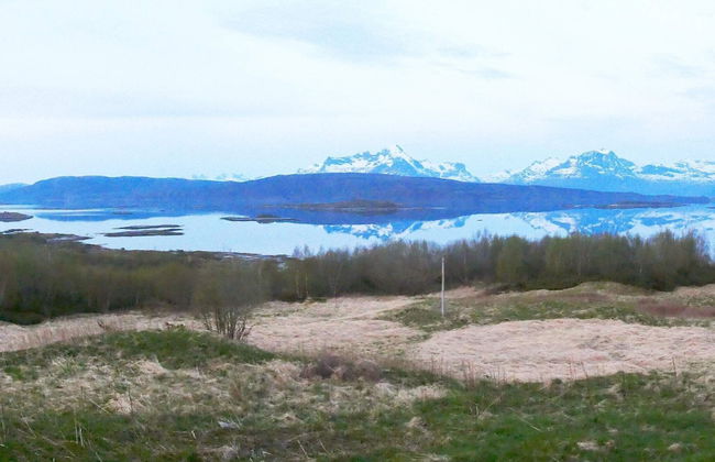 Seaside Charm in Hamaroy-by Traum - Foto 21