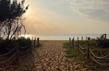 Praia da Costa, SUNRISE STAY - Photo 24