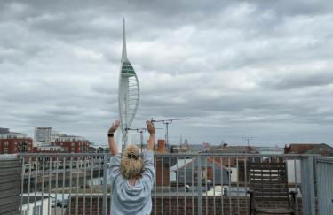 Heart of Old Portsmouth - Foto 13