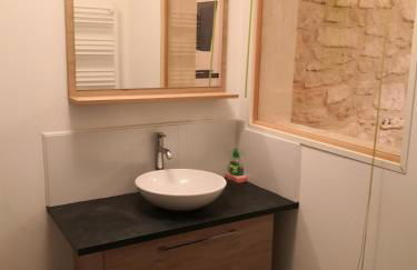 Chez Waucquier - Foto 29