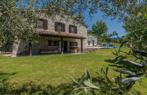 Villa Colombaia - Foto 2