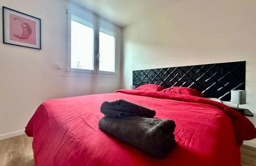 Le Coquet-T3-Wifi-parking - Photo 8