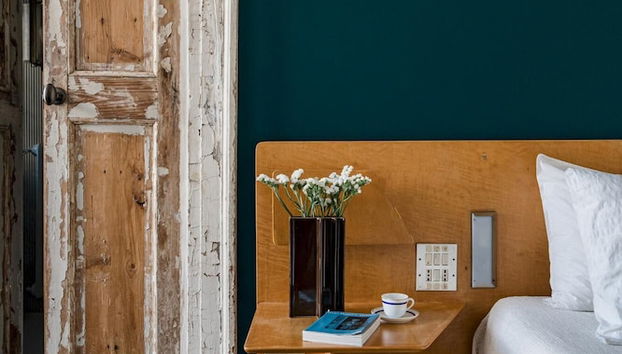 Naples Designer Loft by Elite Villas - Foto 5, Habitación