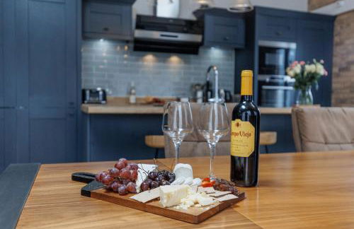 Chalice Close by Grandeur Property - Foto 8