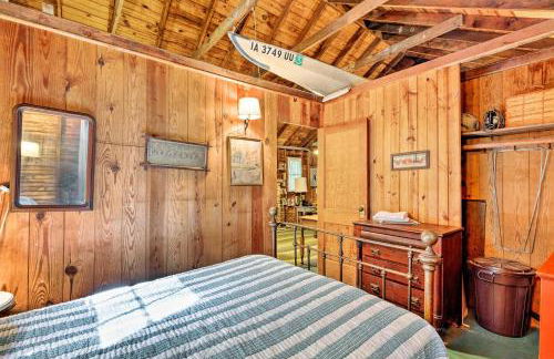 Southold Cottage with Patio and Grill - Walk to Beach! - Foto 13