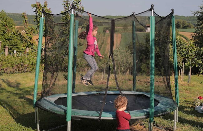 Apartment Amigo - Foto 21