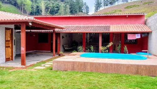 Casa Matilde - Foto 1