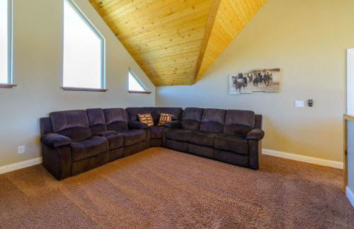 Grand View Lodge - Photo 12