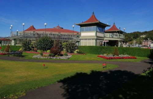 Bellevue Bute, Luxury 2 bedroom sea view flat - Foto 62