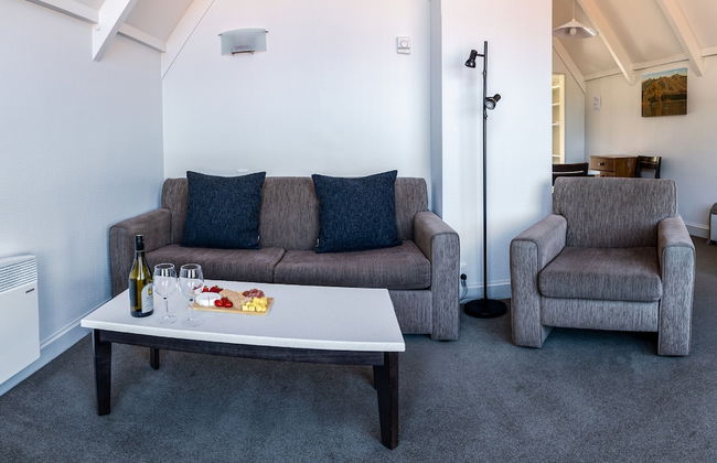 Turner Heights Townhouses - Foto 31