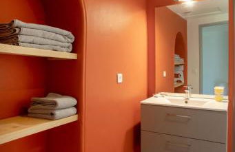 Maison du bonheur 10pers Piscine Privee et Chauffee - Foto 33