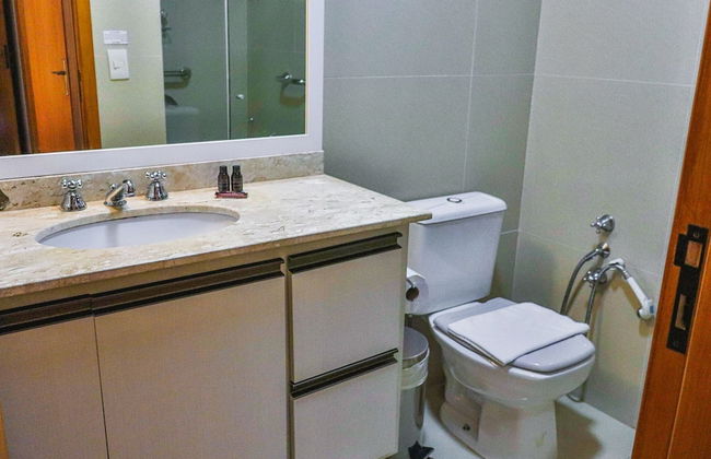 LOCAR-IN GRAMADO- Apto Boulevard Borges - Foto 43