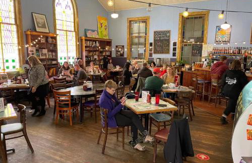 Adventure Cabin with Private Pond Near New River Gorge, Gauley & Summersville Lake - Foto 71