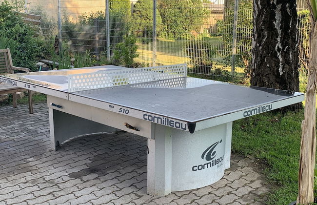 Haag Zimmervermietung - Foto 43