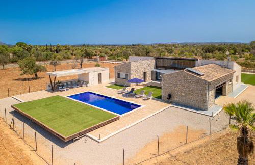 Villa Es Velar 34 de Binissalem - Photo 52