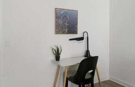 Landing Modern 2BD Gym Yoga Studio - Foto 39