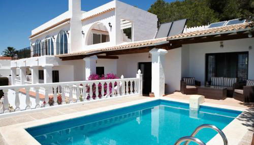 Can Carlos Ibiza - Foto 1