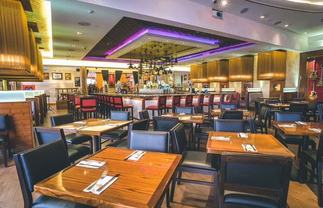 Hard Rock Cafe Florencia sin colas - Foto 7