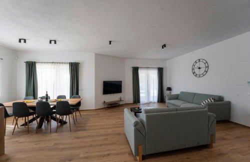 Villa Zani in Loborika - Haus für 6-7 Personen - Foto 23