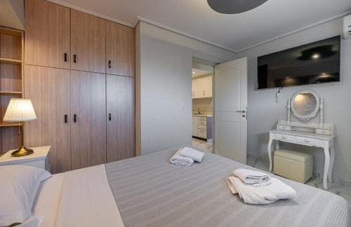 Apartments Tina FREE transfer from-to the airport - Foto 12