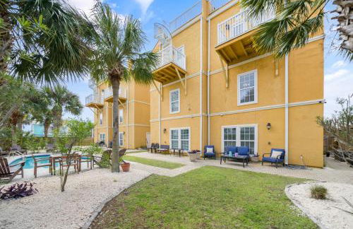 Summer Special, Lux 4BR House Sleeps 12, Pool, Elevator, King bed - Foto 69