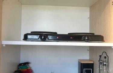 Alma Mineira Loft Perto do centro histórico - Foto 12