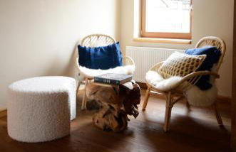 Ferienhaus Sterntaler mit Sauna - Foto 26