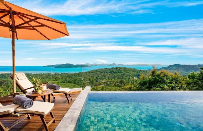 Villa Bella Vista Samui - Foto 2