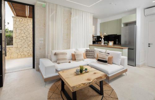 Sun n Salt Private Villas - Foto 49