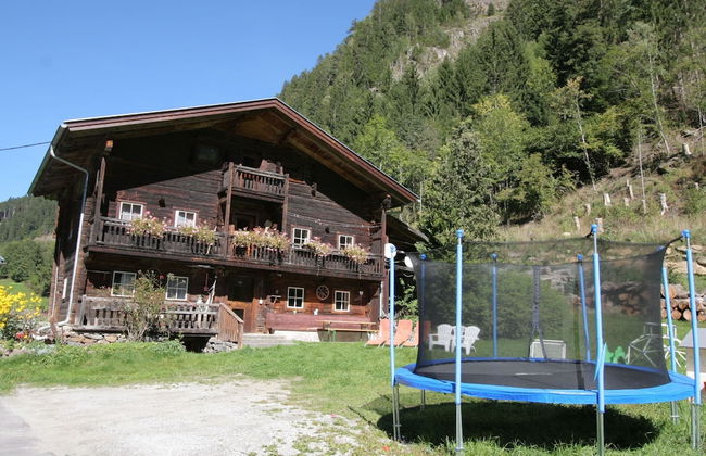 Chalet in Matrei Near Ski Lift & Bus - Foto 34