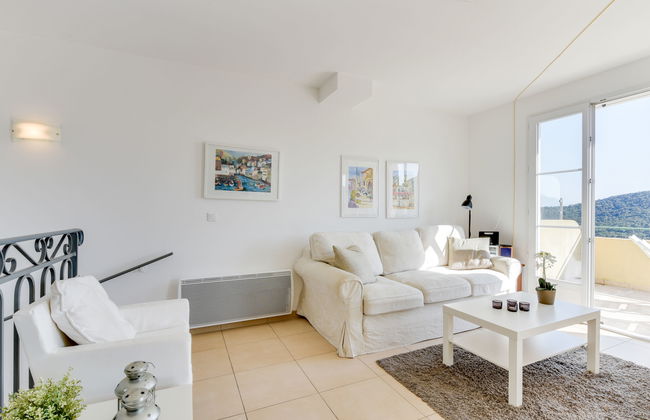 Le Belvédère - Foto 8