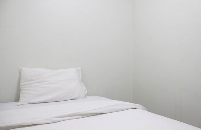 Marvelous & Scenic 2BR at Jarrdin Cihampelas Apartment - Foto 7