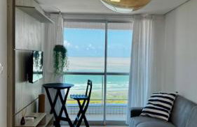 (1001) Vista Mar Perto das Praias - Foto 6