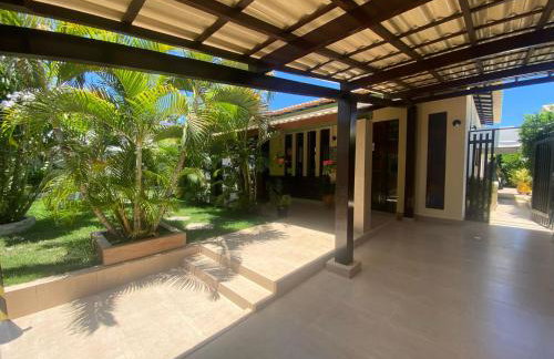 Casa poucos passos do mar em Buraco da Velha - Foto 24